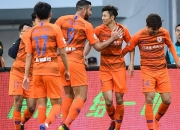 开云体育APP下载-鲁能主场对阵深圳佳兆业，胜者笑到最后的简单介绍