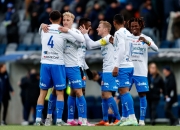 开云APP-瑞典球队举行球迷见面会，互动欢乐的简单介绍