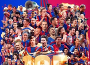 开云体育入口-巴萨新赛季面临挑战，重建阵容