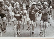 开云sport-比利时自行车骑手完成完美突围