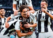 开云体育入口-尤文图斯压制，锁定欧冠强席位的简单介绍