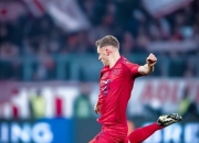 开云体育-包含拜仁客场胜马竞，取关键胜利的词条