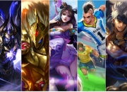 开云下载-包含回顾王者荣耀经典时刻：传奇再现的词条