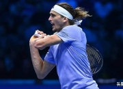 开云官网-拉沃尔杯鏖战ATP总决赛，兹维列夫点燃赛场的简单介绍