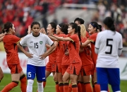 开云体育-包含克罗地亚女足赢得比赛，晋级机会大增的词条