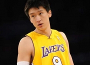 开云sport-湖人绝杀篮网，周琦刷新纪录