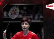 开云-日本队翻盘印度队，石宇奇关键制胜