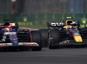 开云体育app-索伯车队险胜梅赛德斯，佩雷兹高光表现