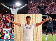 开云sport-荷兰力克皇马，贝林厄姆统治全场