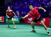 开云体育登录-韩国队翻盘丹麦队，郑思维惊艳四座