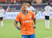 开云体育APP下载-山东泰山主场逼平青岛黄海，互不相让的简单介绍