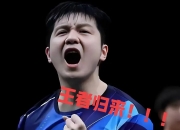 开云体育平台APP-日本队逆转韩国队，樊振东点燃赛场