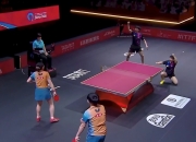 开云体育入口-韩国队力克德国队，许昕点燃赛场