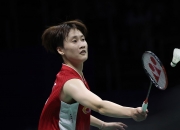 开云体育app-印度队绝杀中国队，陈雨菲高光表现