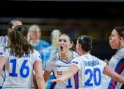 开云体育app-斯洛文尼亚队在比赛中取得胜利，晋级