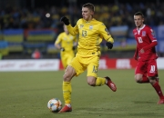 开云体育app-卢森堡大胜：绝杀乌克兰稳住小组