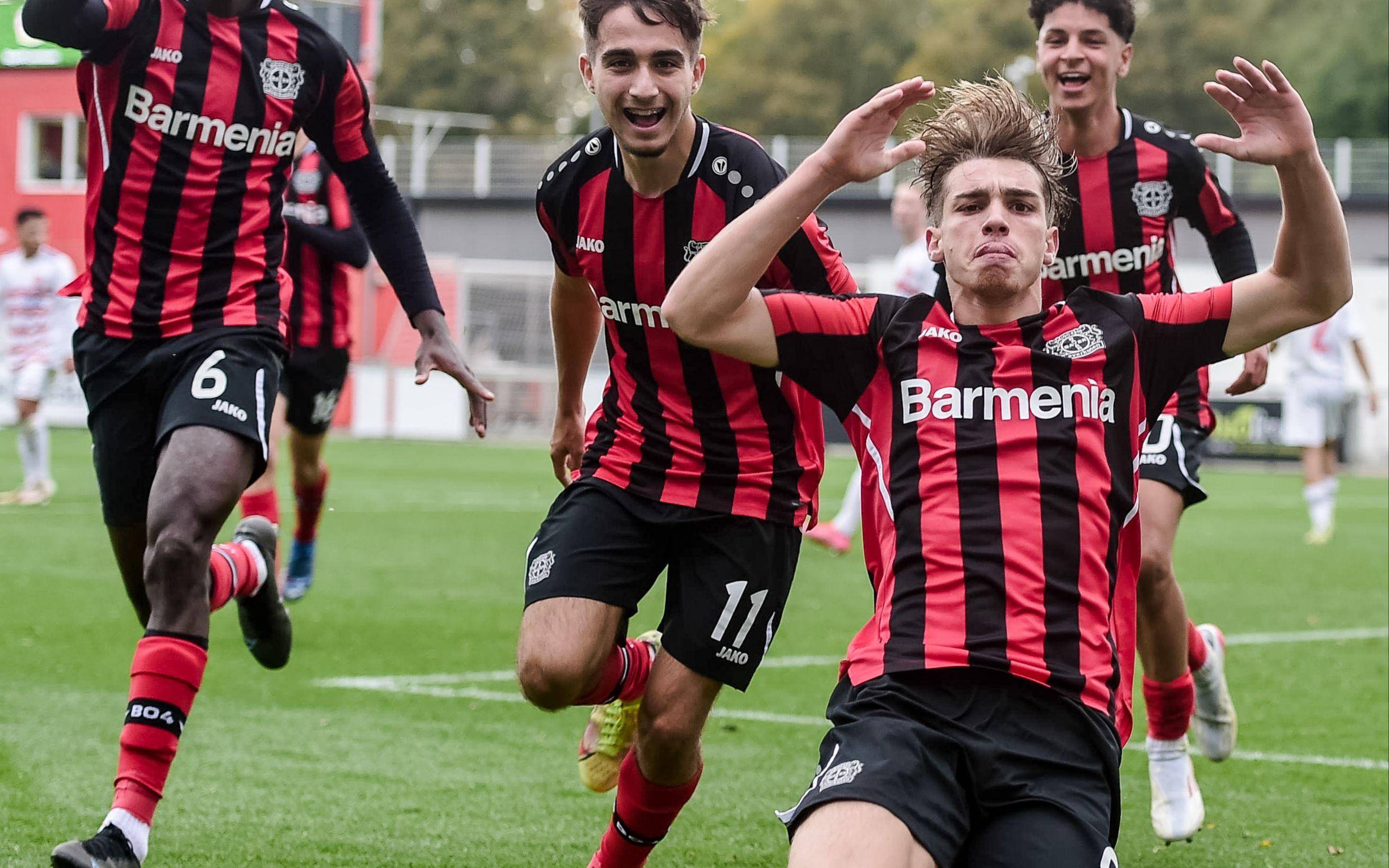 关于不莱梅球员表态：球队信心十足的信息