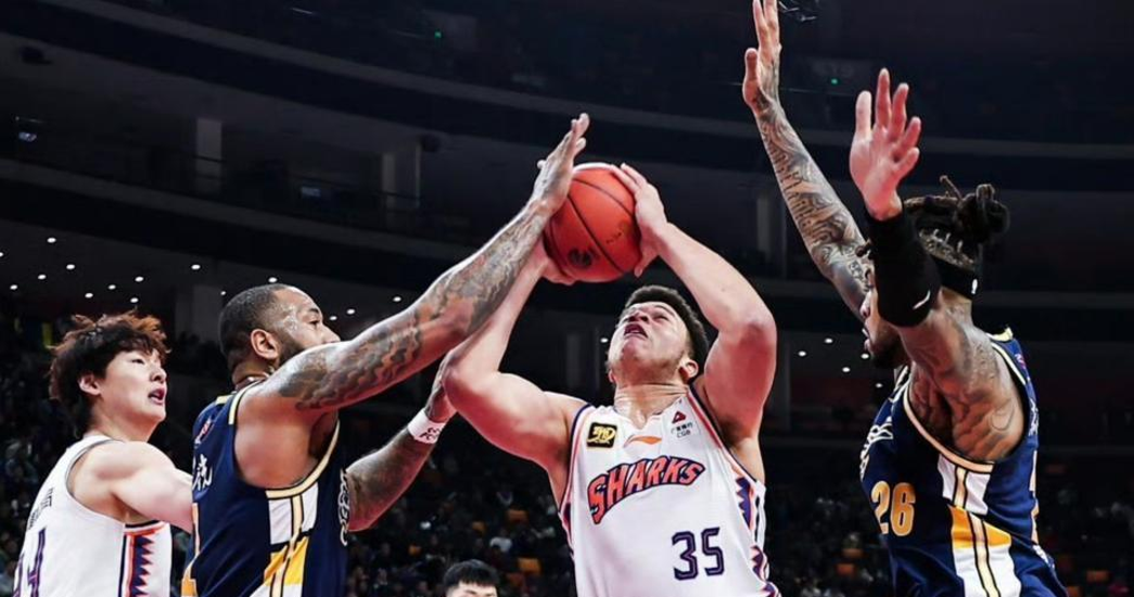 猛龙主场输老鹰，锋线外线表现火力不足的简单介绍