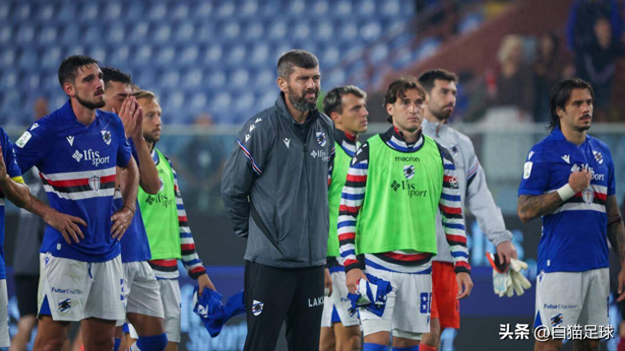 包含桑普多利亚主场小胜热那亚，继续保持不败的词条