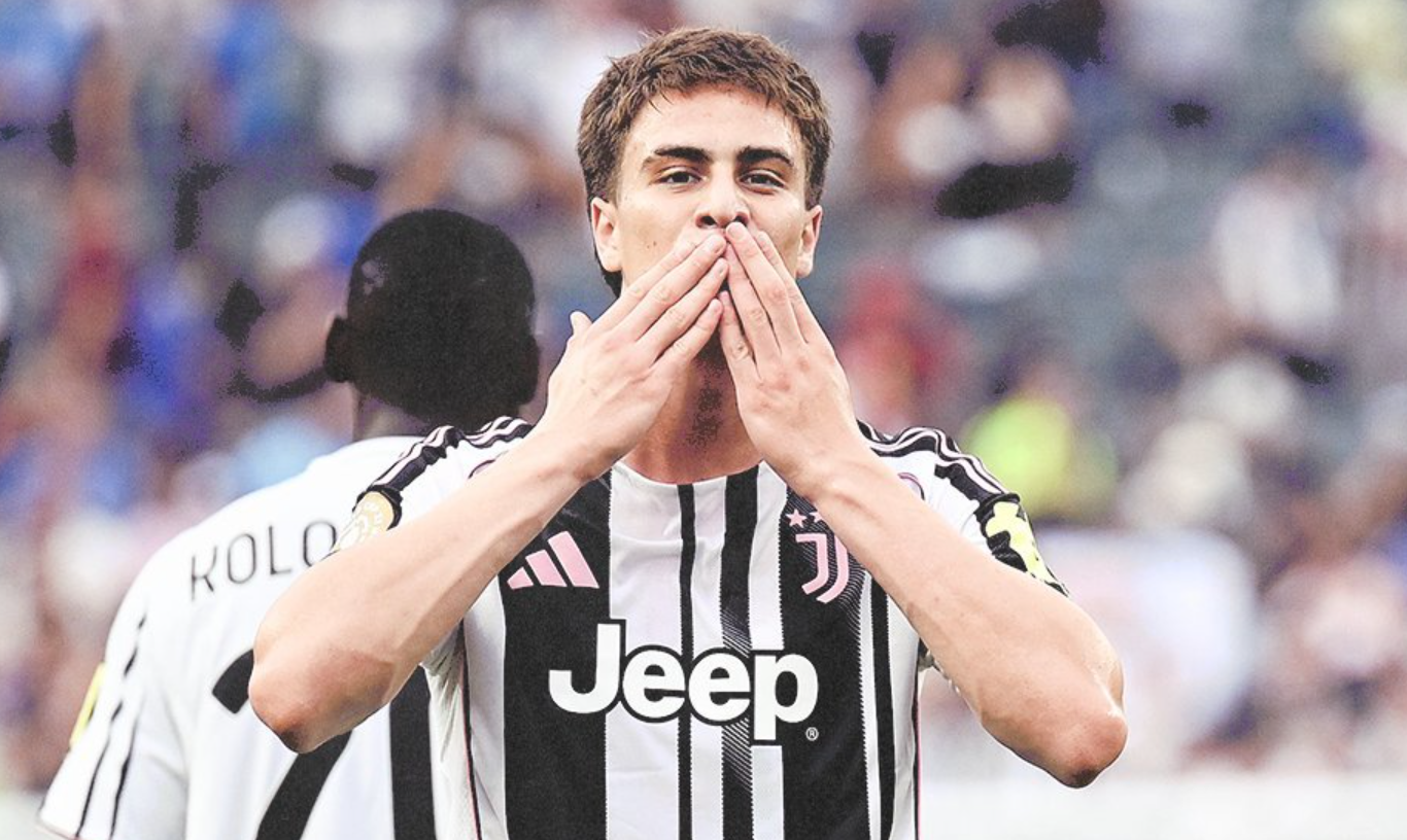 尤文图斯中场伤愈复出,或成球队新希望的简单介绍 尤文图斯中场伤愈复出,或成球队新希望的简单介绍