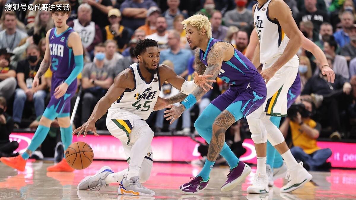 包含犹他爵士力挫黄蜂，继续保持西部前四的词条
