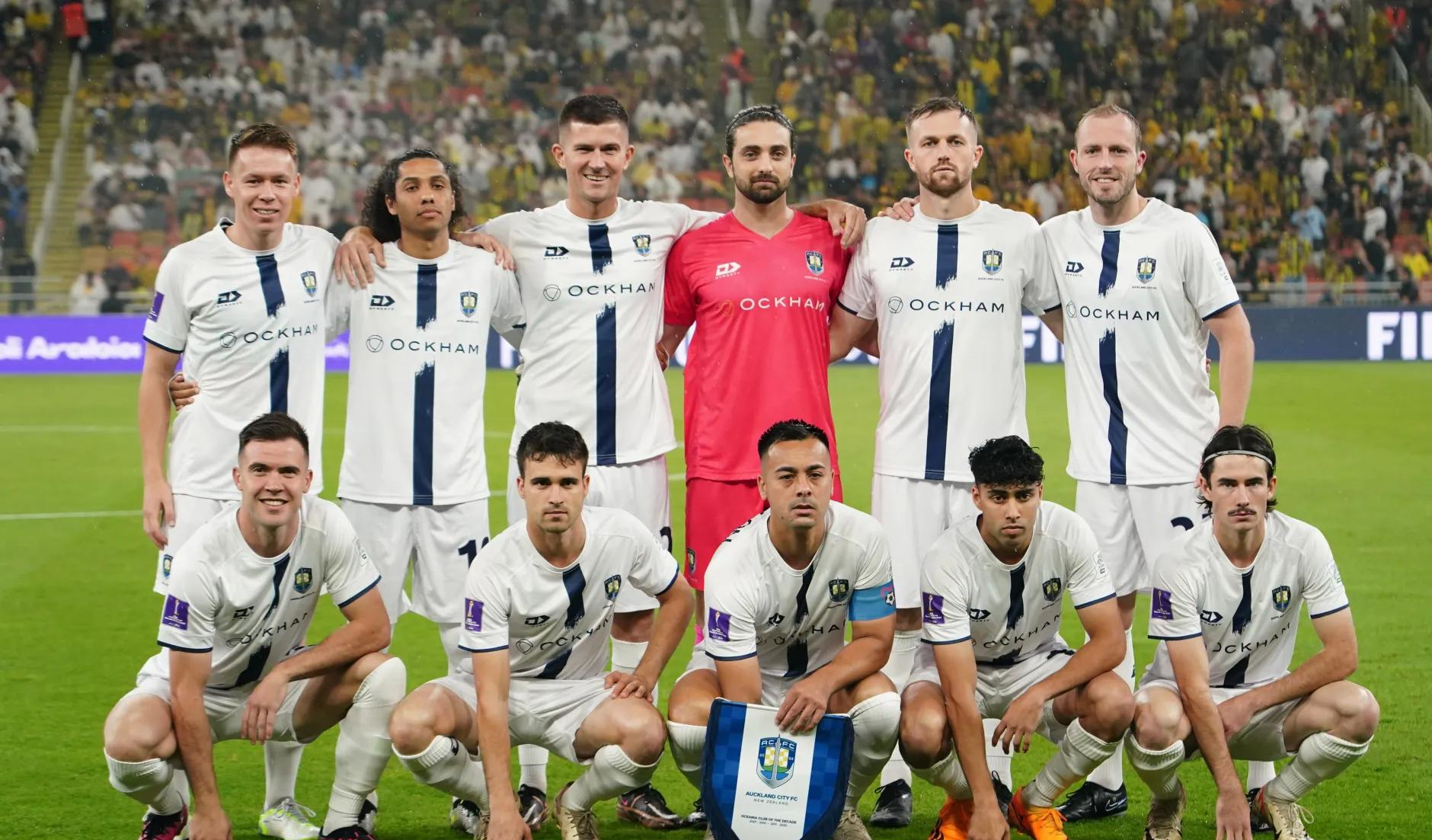 新西兰队在欧国联赛中惊艳亮相的简单介绍