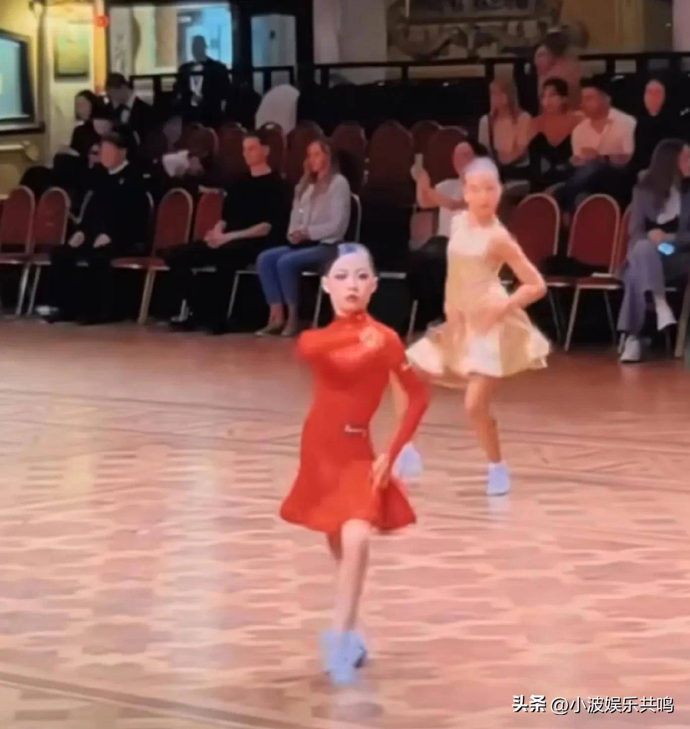 神奇一幕:选手精湛技艺惊艳全场的简单介绍 神奇一幕:选手精湛技艺惊艳全场的简单介绍