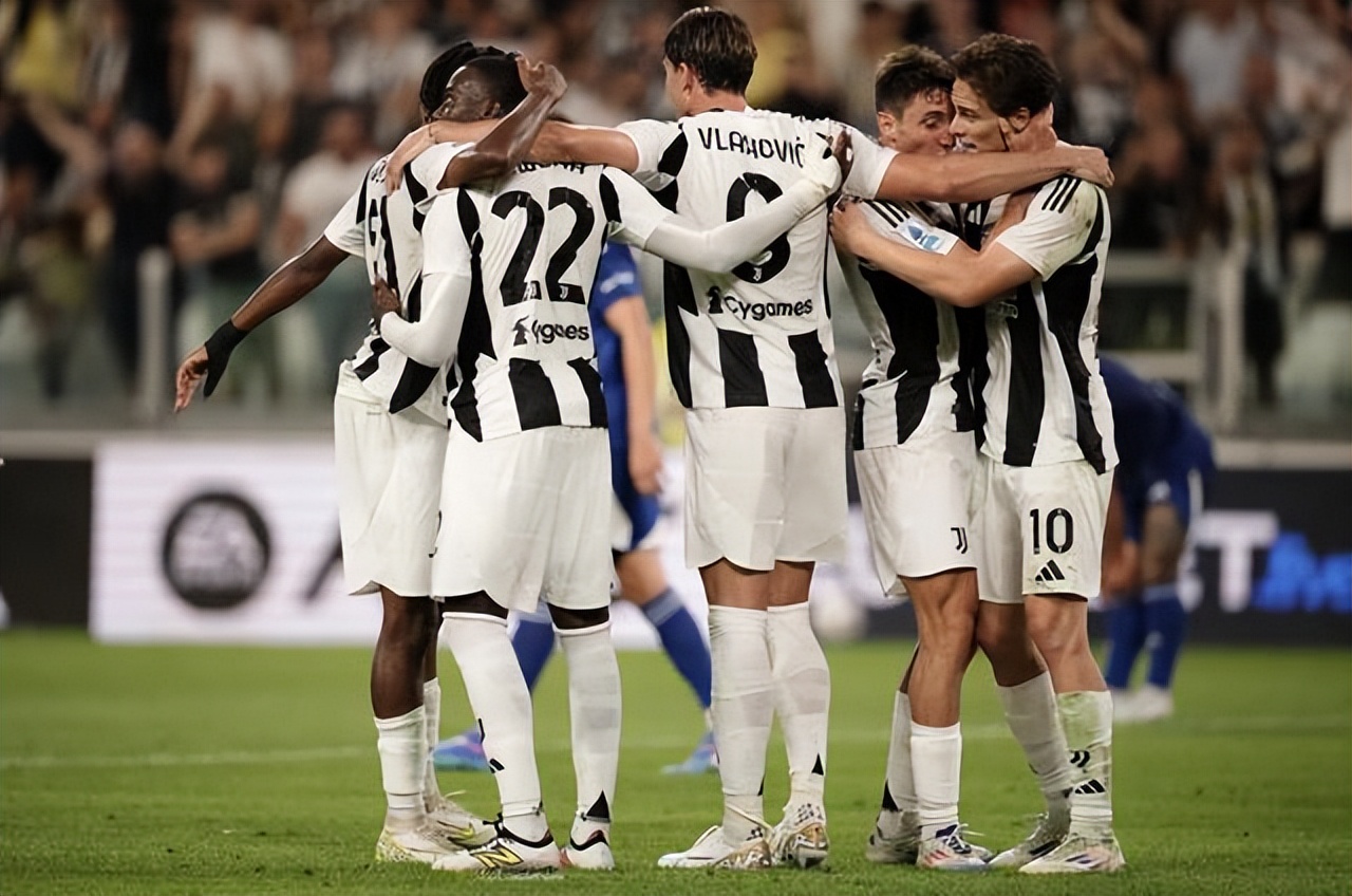 尤文图斯主场遭遇意外失利,球队迎来考验的简单介绍 尤文图斯主场遭遇意外失利,球队迎来考验的简单介绍