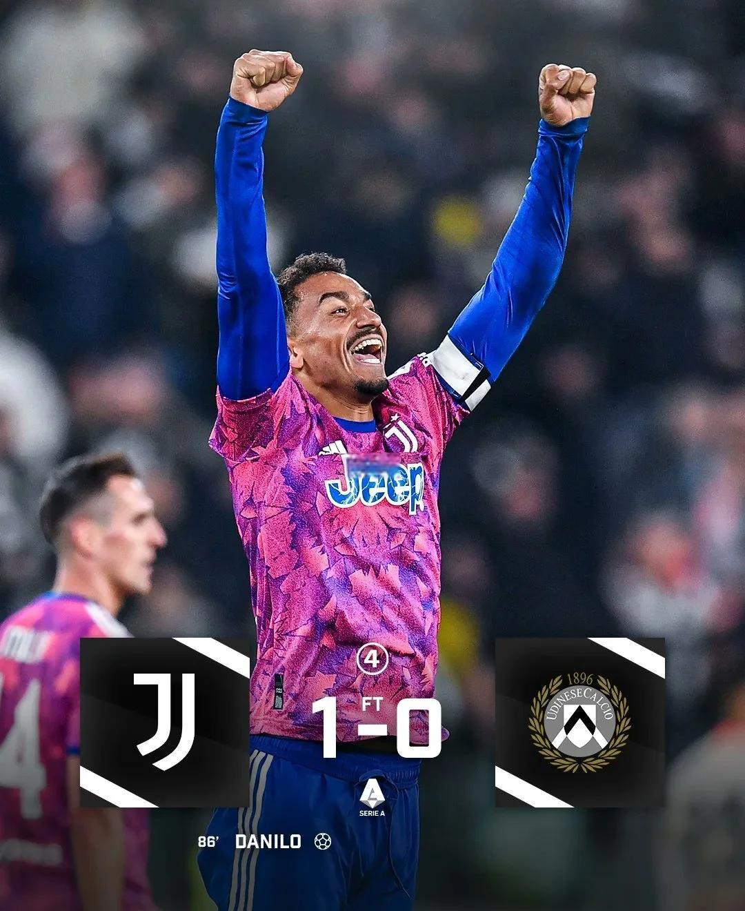 尤文图斯横扫马德里竞技,无人敢挡 尤文图斯横扫马德里竞技,无人敢挡