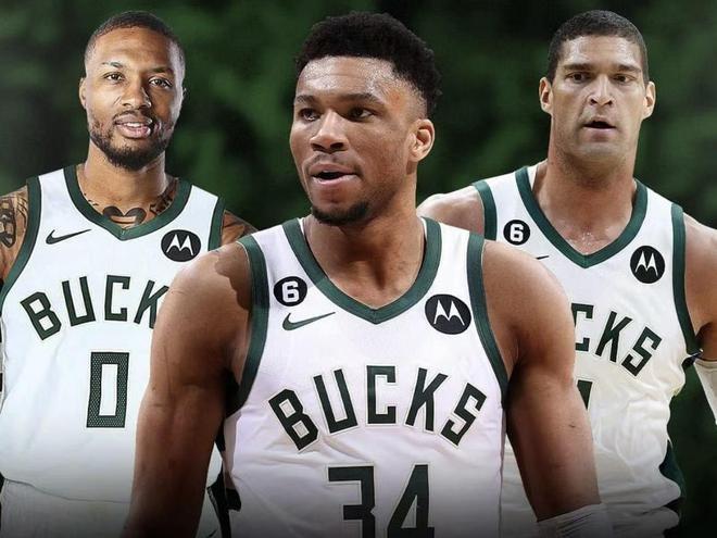 雄鹿球员磨合成果显著,连胜不断 雄鹿球员磨合成果显著,连胜不断