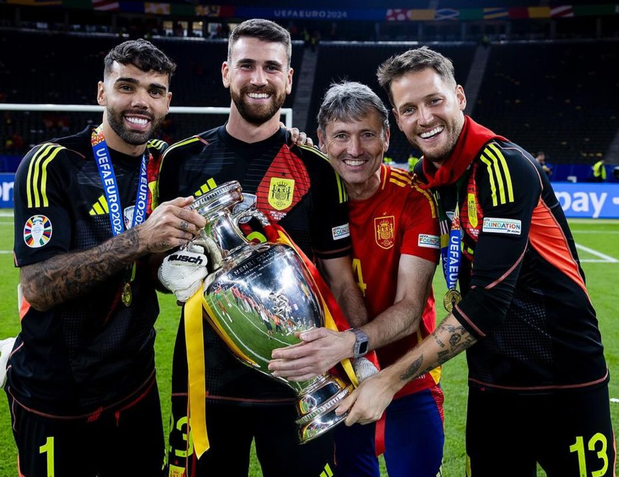 皇家社会门将雷米罗表现出色的简单介绍