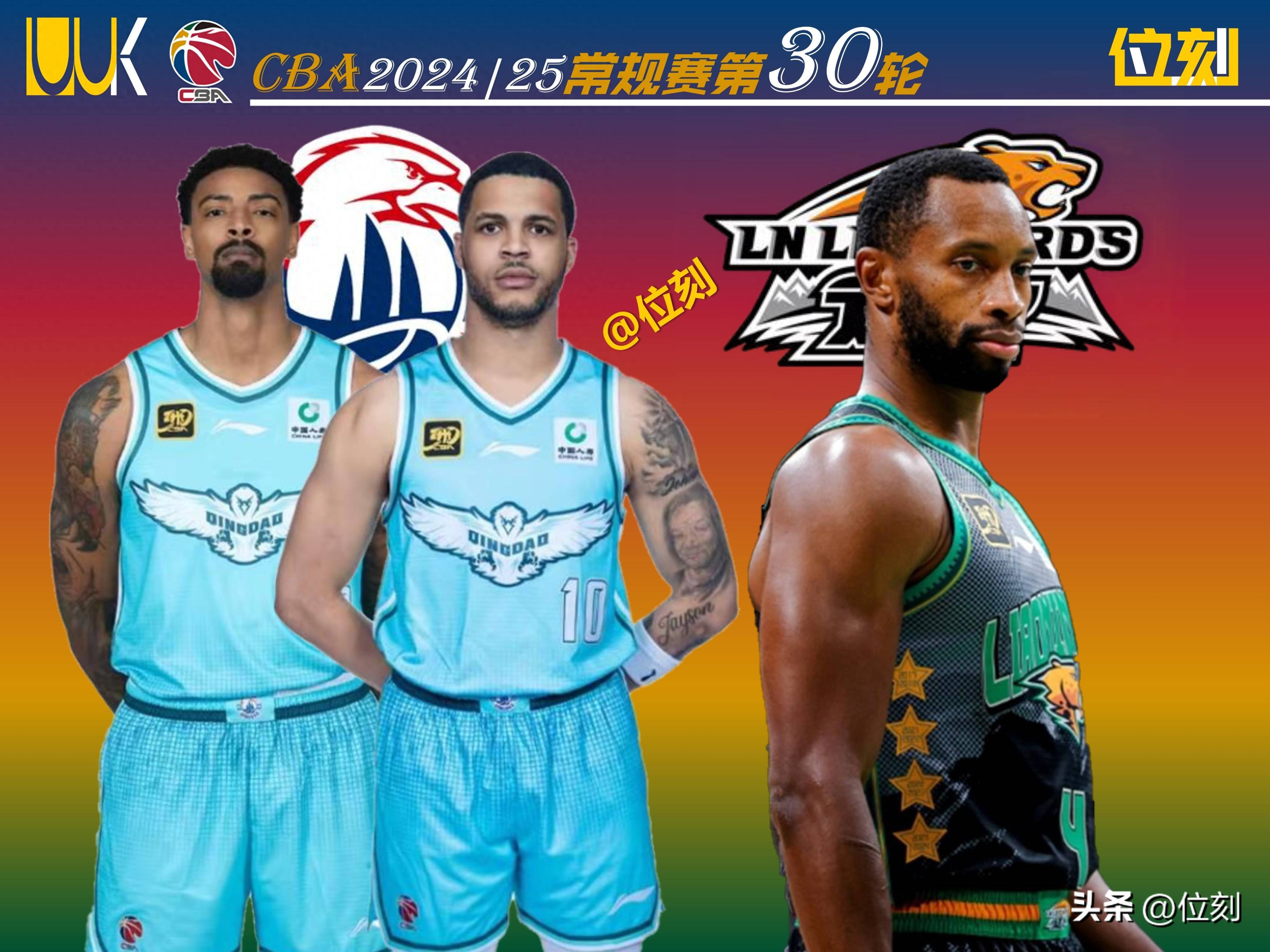 本赛季篮球联赛外援实力测评 本赛季篮球联赛外援实力测评