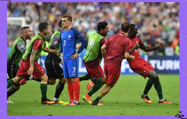 葡萄牙对决法国，谁将成为比赛的胜利者？的简单介绍
