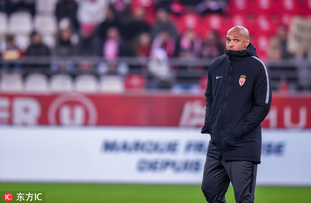 波尔多客场惨败摩纳哥,遭遇失利 波尔多客场惨败摩纳哥,遭遇失利