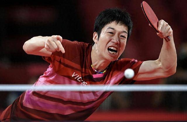 英国乒乓球队绝杀中国乒乓球队,水谷隼送出助攻的简单介绍 英国乒乓球队绝杀中国乒乓球队,水谷隼送出助攻的简单介绍