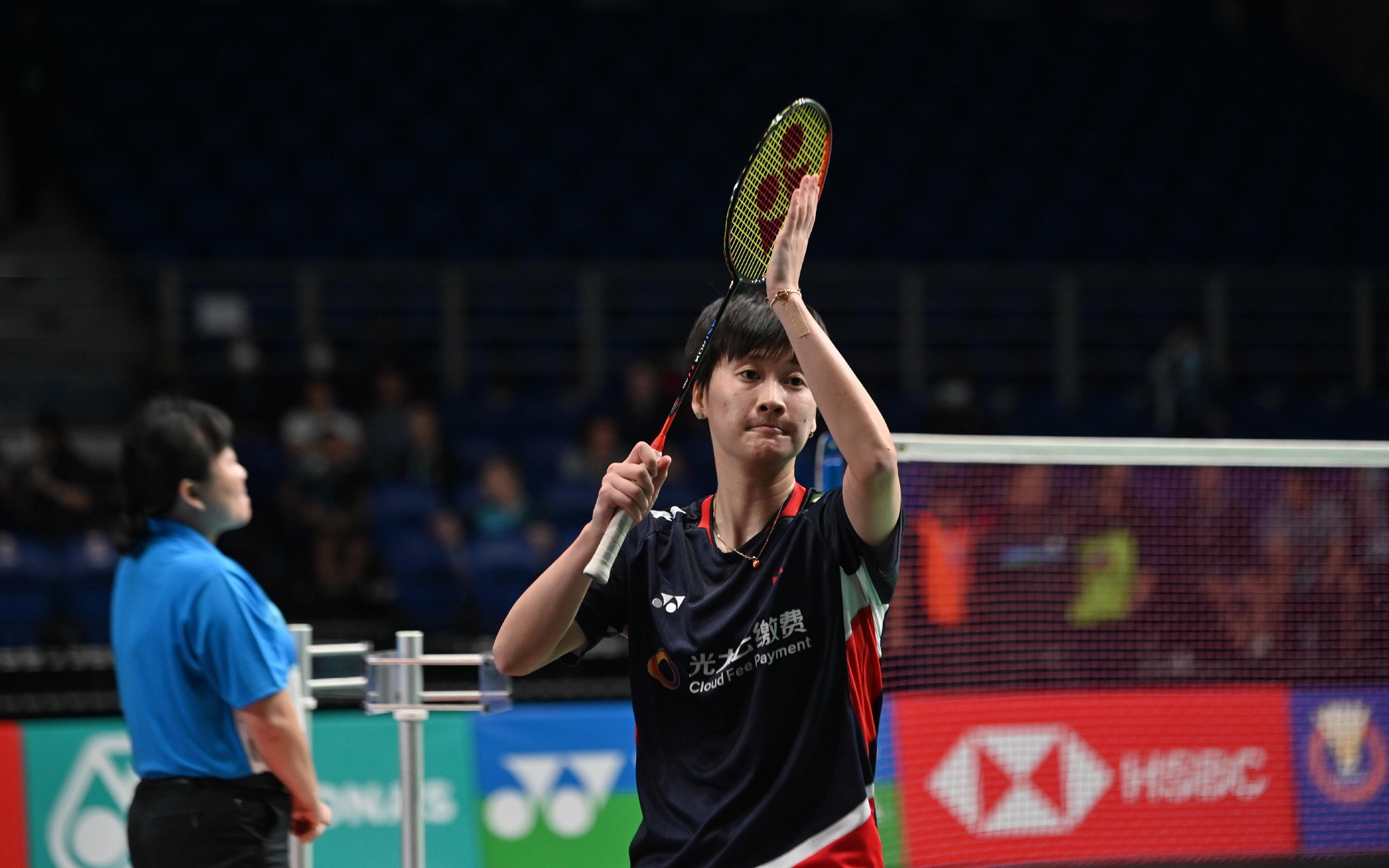 包含韩国队绝杀马来西亚队，陈雨菲惊艳四座的词条