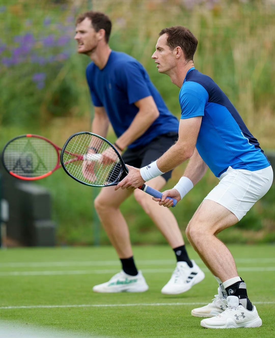 法网险胜温网,蒂姆扛起全队 法网险胜温网,蒂姆扛起全队