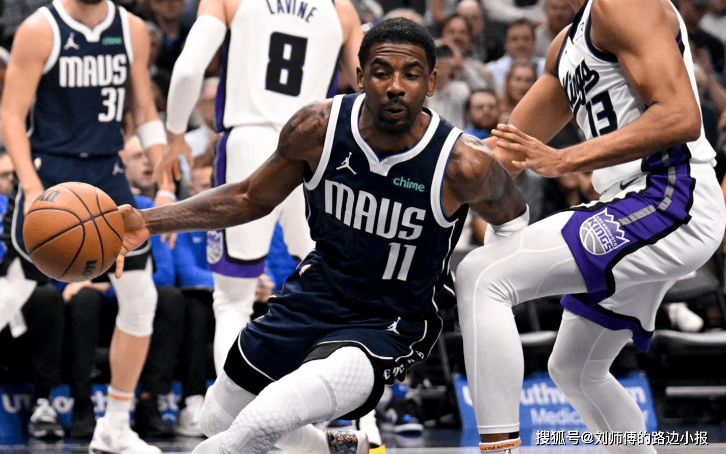 独行侠绝杀山西队，欧文状态火热