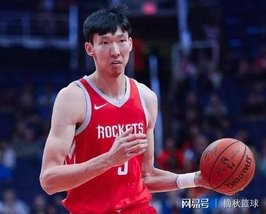 湖人绝杀篮网，周琦刷新纪录