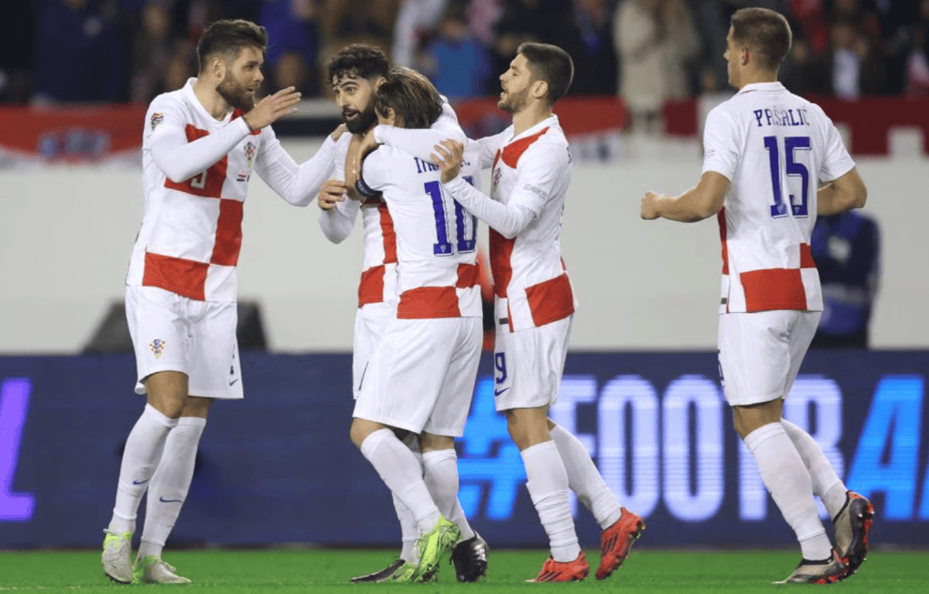 欧国联夺冠热门球队遭遇大考验,实力究竟如何? 欧国联夺冠热门球队遭遇大考验,实力究竟如何?