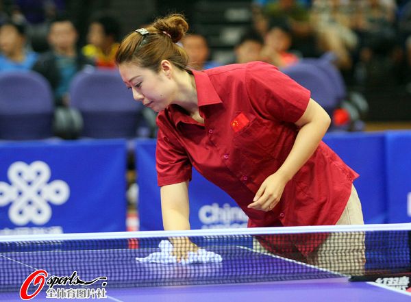 印度队轻取马来西亚队，马琳惊艳四座