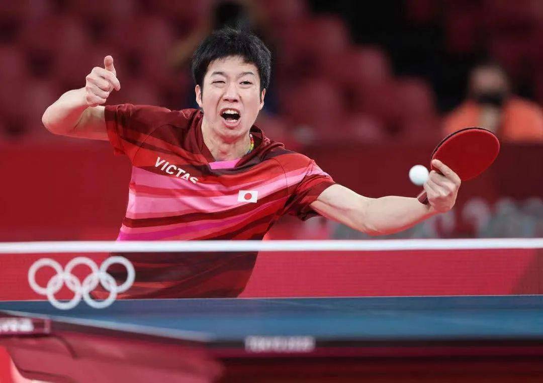 韩国队轻取德国队，马龙带队取胜