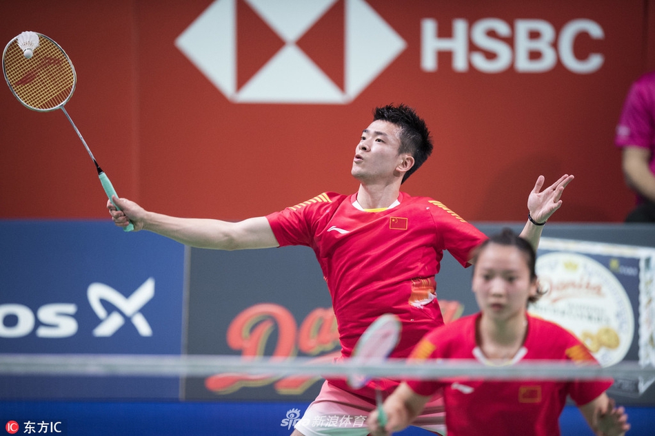 韩国队翻盘丹麦队,郑思维惊艳四座 韩国队翻盘丹麦队,郑思维惊艳四座