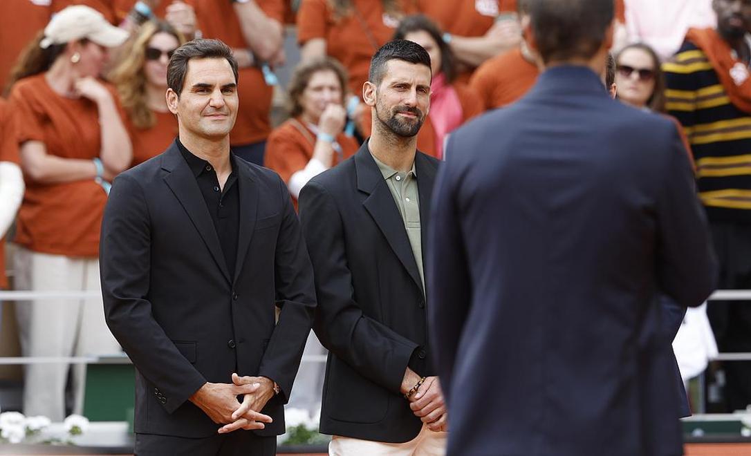 法网翻盘澳网，德约科维奇点燃赛场