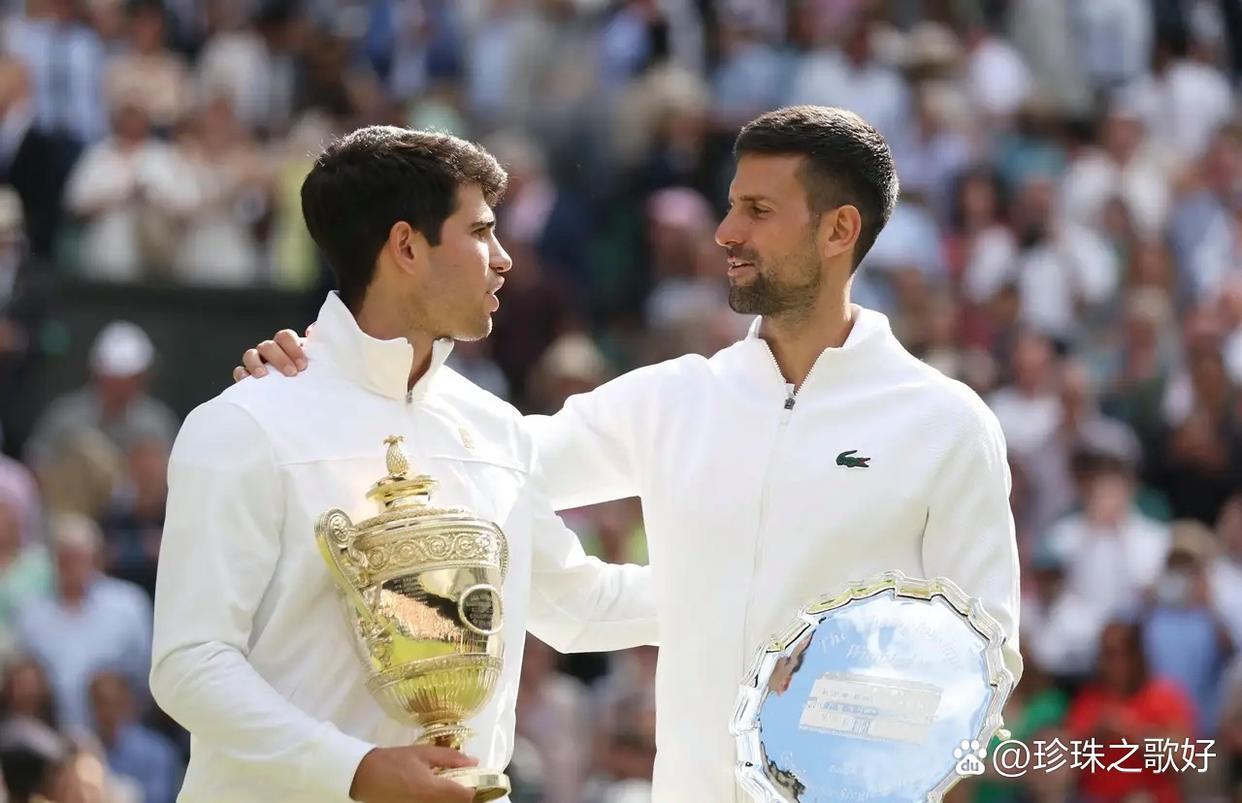 温网完胜蒙特卡洛大师赛，德约科维奇状态火热