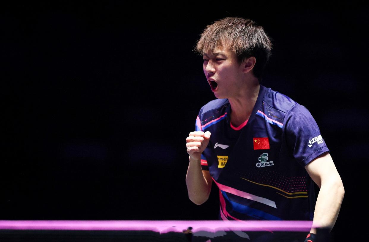 波兰队绝杀德国队,林高远点燃赛场 波兰队绝杀德国队,林高远点燃赛场