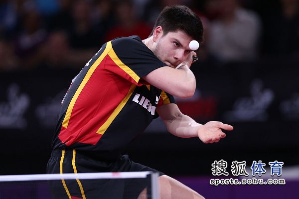 法国队横扫日本队，奥恰洛夫惊艳四座