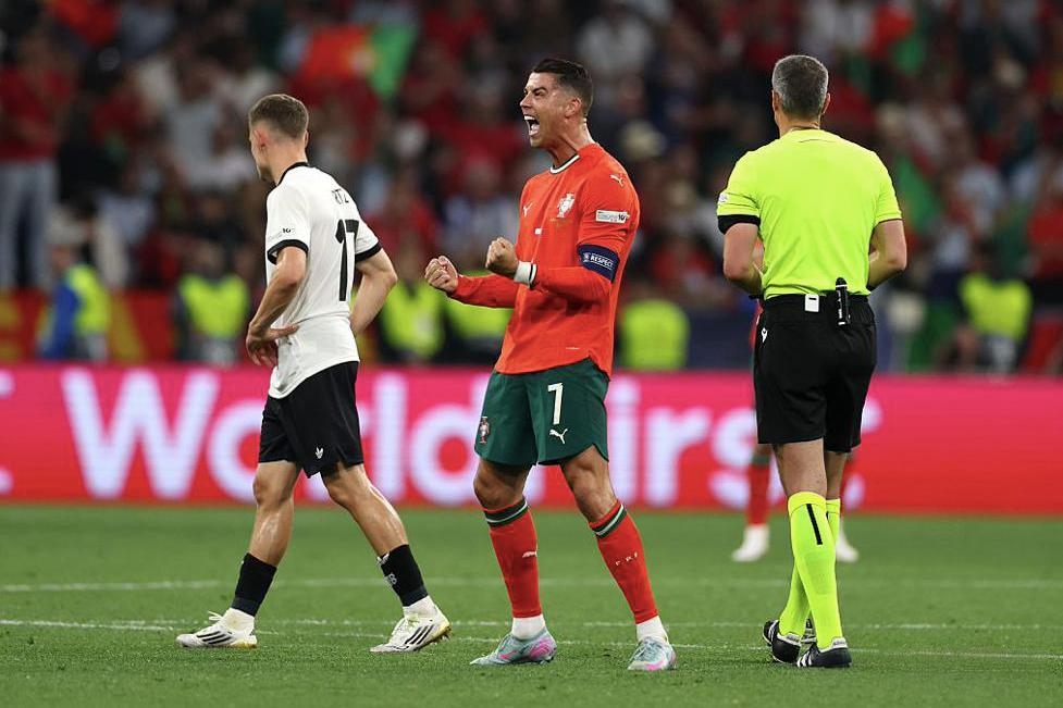 荷兰逆转阿根廷,哈弗茨关键制胜 荷兰逆转阿根廷,哈弗茨关键制胜