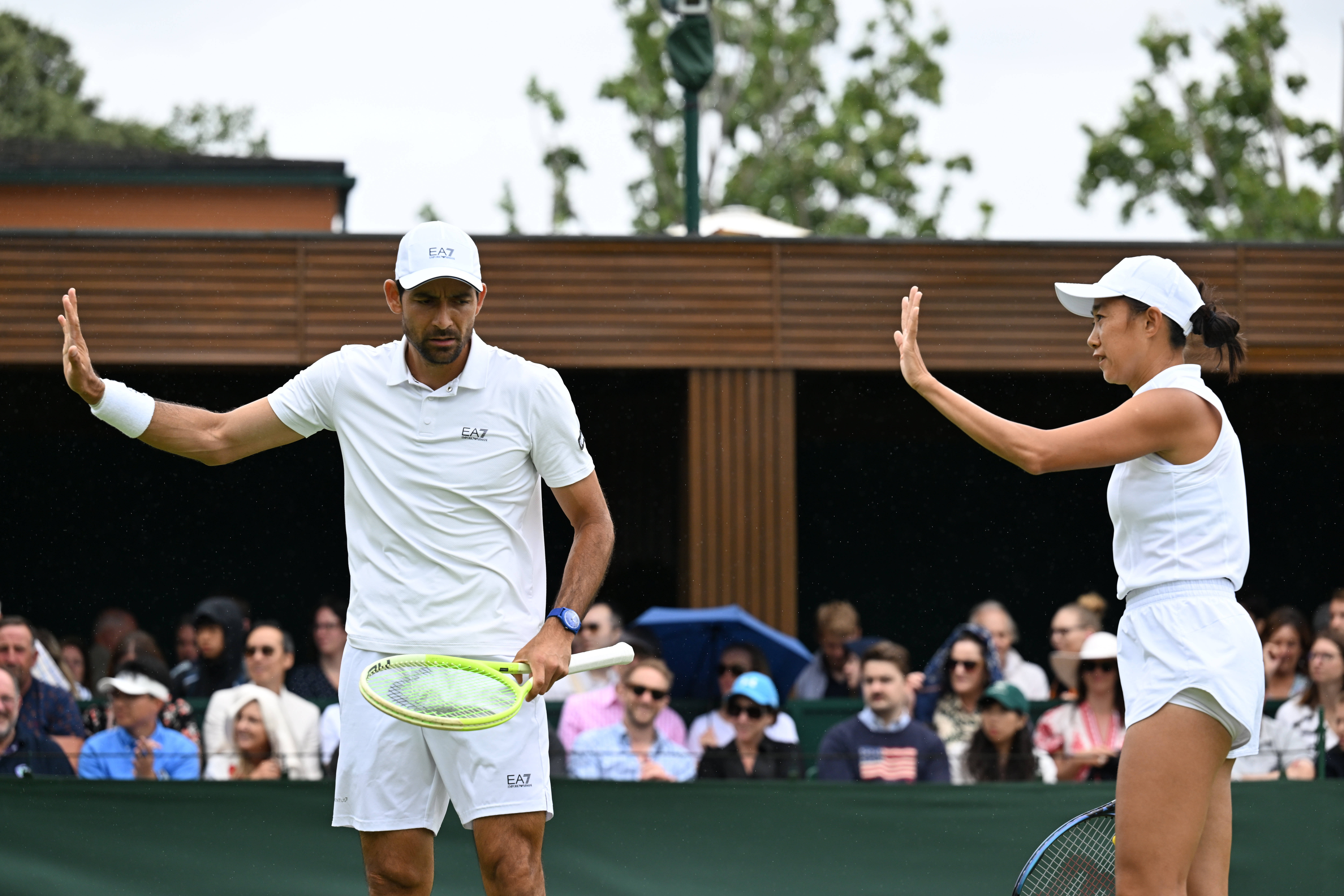 温网完胜ATP总决赛,穆雷扛起全队 温网完胜ATP总决赛,穆雷扛起全队