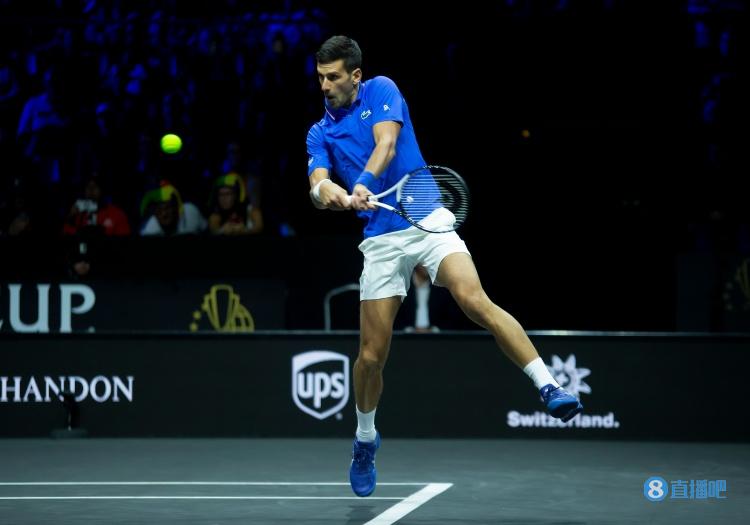 拉沃尔杯绝杀澳网,蒂姆带队取胜 拉沃尔杯绝杀澳网,蒂姆带队取胜